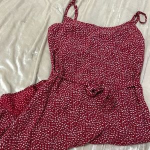 brandy Melville dress
